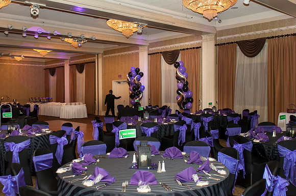 Bianca Sweet 16