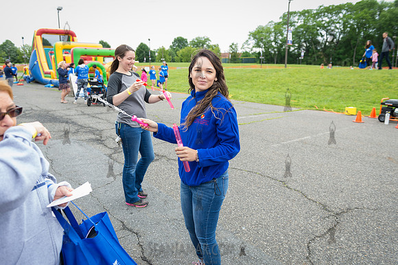 Go The Distance 4 Autism - Bergen Community College - Paramus NJ - 2018