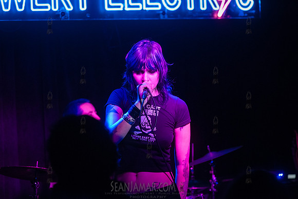 Forest - Mondo NYC - Bowery Electric - NYC - 2024