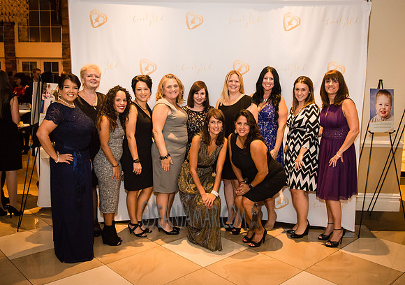 Heart of Gold Gala - The Fiesta - Woodridge NJ - 2016