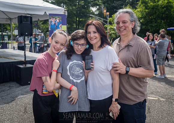 Go The Distance For Autism - Bergen Community College - Paramus