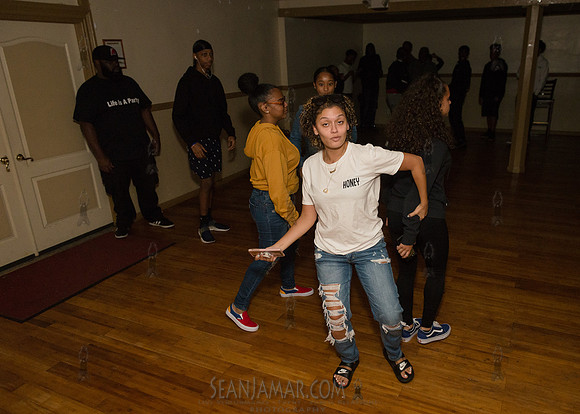 Life Is A Party Entertainment - Moose Lodge 961 - Teaneck NJ - 2018