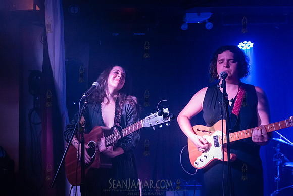 Gemma Laurence - Mondo NYC - Heaven Can Wait - NYC - 2024