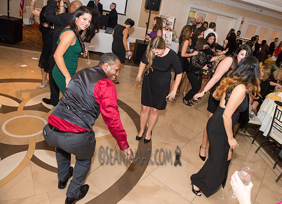 Heart of Gold Gala - The Fiesta - Woodridge NJ - 2016