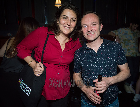 General Elektriks - Drom - NYC - 2016