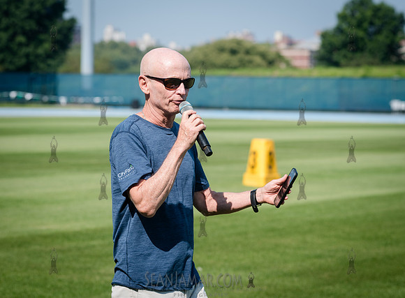 CPF Play - Jr Track Meet - Icahn Stadium - NYC - 2024