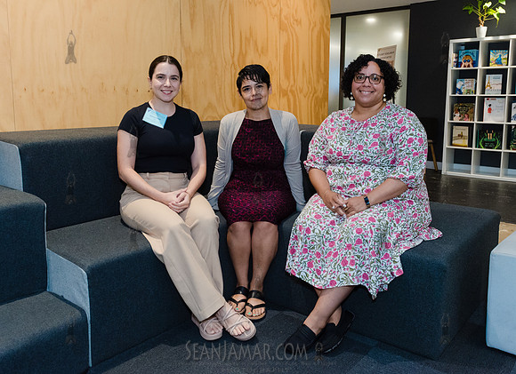 New Visions Onboarding Event - New Visions - NYC - 2022