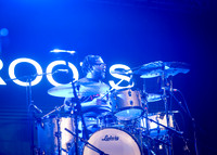 NYC SummerStage - The Roots - Flushing Meadows Park - NYC - 2025