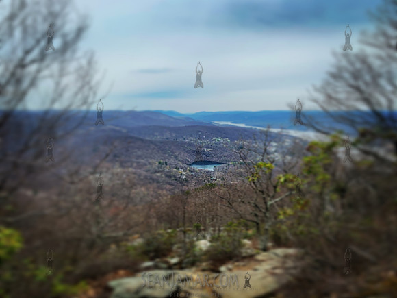 Bear Mountain