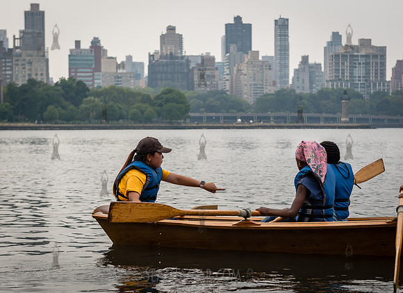 CPF Learn - Coastal Classroom - Hallets Cove - NYC - 2025