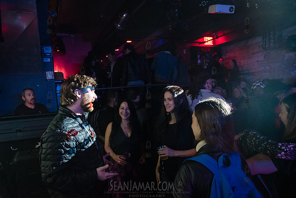Mondo NYC - Bowery Electric - NYC - 2024