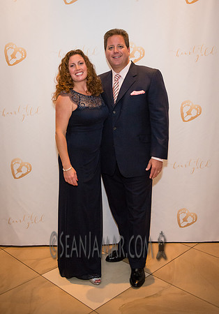 Heart of Gold Gala - The Fiesta - Woodridge NJ - 2016