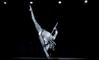 Ceclila Marta Dance Company - Harlem Dance Caravan - Marcus Garvey Park - Harlem USA - 2014