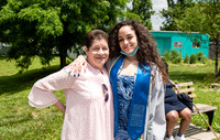 Humanitieis IV Graduation - Queens Botanical Garden - NYC - 2022