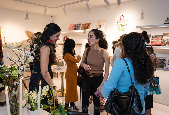 Creatives & Creators - Atelier Jolie - NYC - 2025