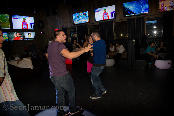 Kilroys - Carlstadt NJ - Feb 14, 2014