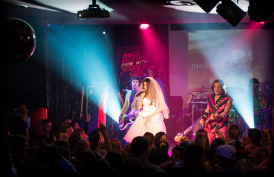 Jessies Girl - Canal Room - NYC - 2013