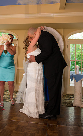 Mr & Mrs Charlie Tejeda - Paris Inn - Wayne NJ - 2014