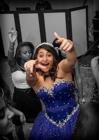 Bianca Sweet 16