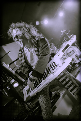 Jessies Girl - Canal Room - NYC - 2013
