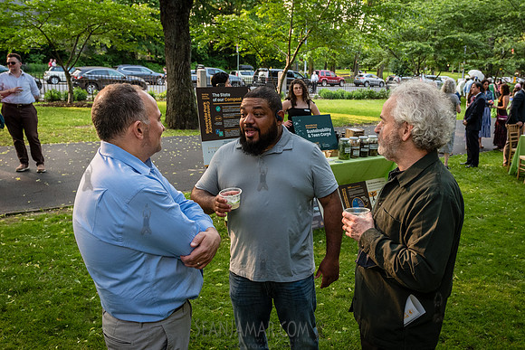 Riverside Park Conservancy - Riverside Revue Gala - Sakura Pak -
