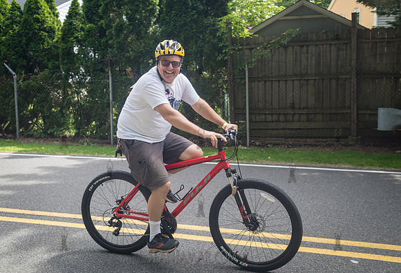 Go The Distance For Autism - Bergen Community College - Paramus