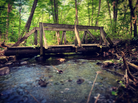 Allamuchy Mountain State Park
