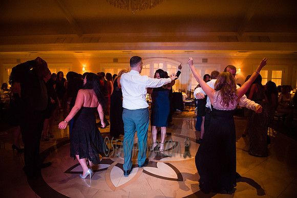 Heart of Gold Gala - The Fiesta - Woodridge NJ - 2016
