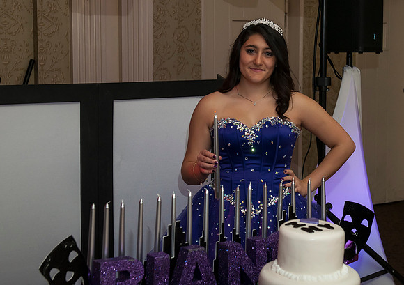 Bianca Sweet 16