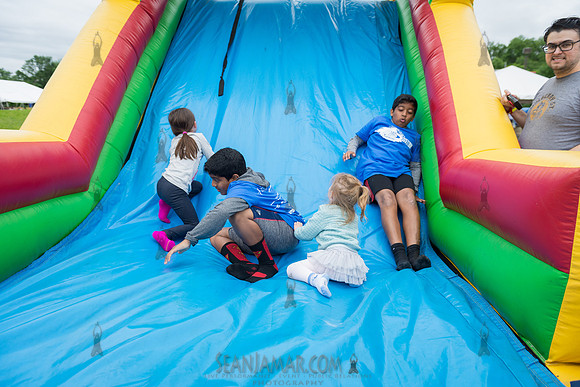 Go The Distance 4 Autism - Bergen Community College - Paramus NJ - 2018