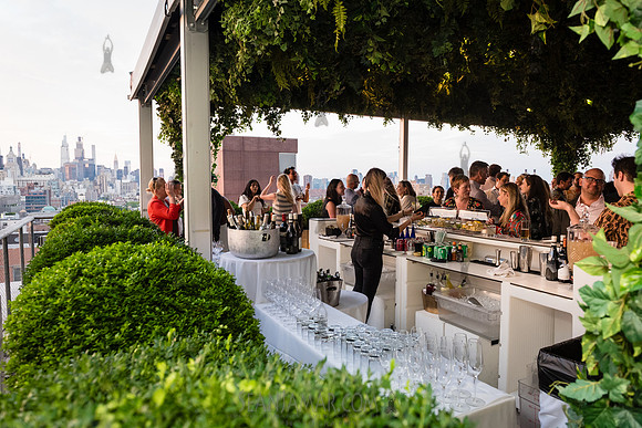 The AFO Group - US Launch Party - The Public - NYC - 2024