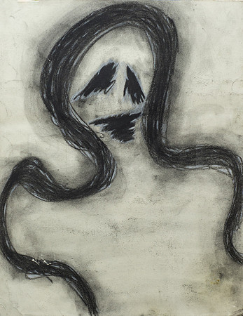 JLynn Eagle - Art Shots - Ward Nasse Gallery - SOHO NYC - 2015
