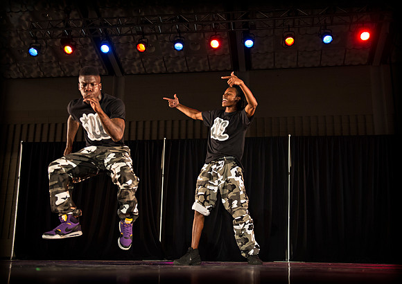 Illstyle and Peace Productions