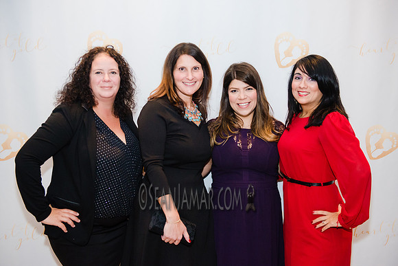 Heart of Gold Gala - The Fiesta - Woodridge NJ - 2016