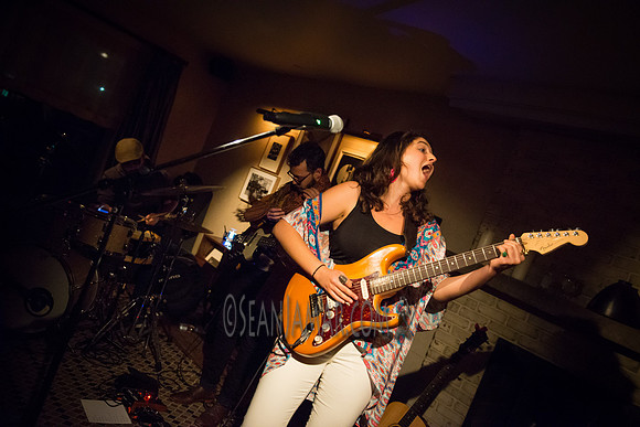 Erez - Soho House - NYC - 2016