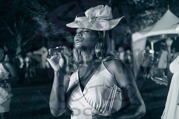 Daytime Derby - Mosholu Golf Course - NYC - 2018