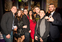 2014-11-09 Teak - Hoboken NJ