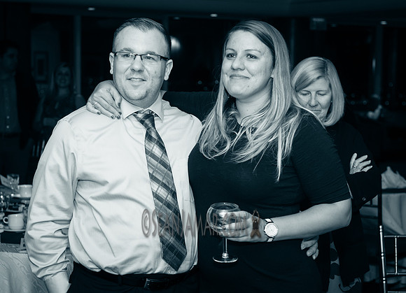 Dan Finn Foundation Gala - The Newark Club - Newark NJ - 2016