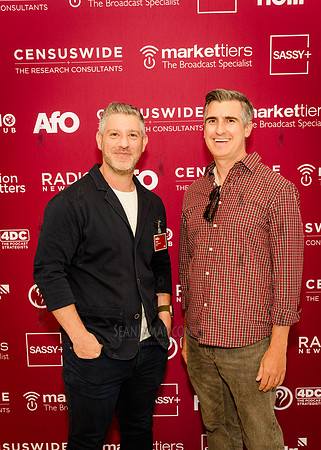 The AFO Group - US Launch Party - The Public - NYC - 2024