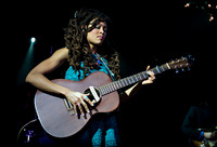 Valerie June - Highline Ballroom - NYC - 2013