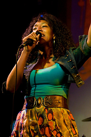 HOST: Janelle Simone