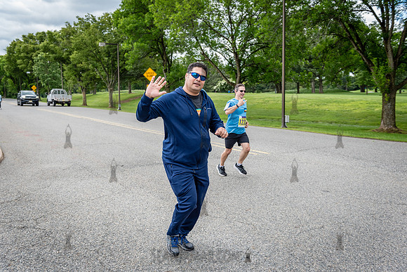 Go The Distance For Autism - Bergen Community College - Paramus