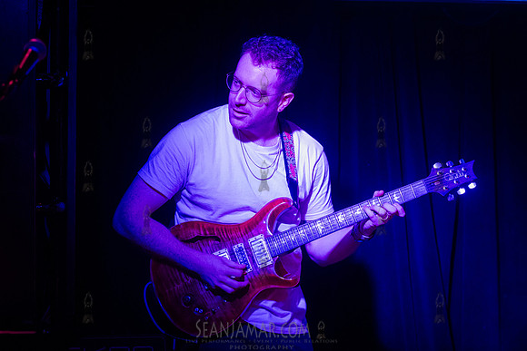 Elle Galvin - Mondo NYC - Bowery Electric - NYC - 2024