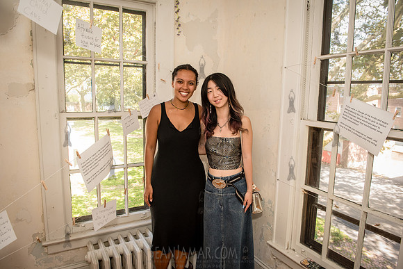 House Fest - Governors Island - NYC - 2023