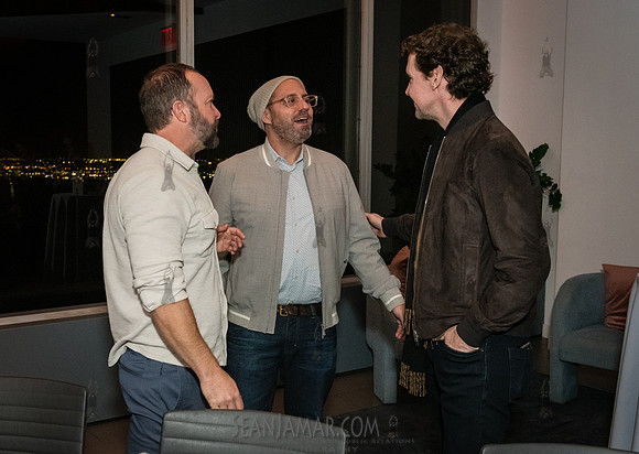 2024-11-14 Masters Of Scale - Jeff Berman - Danny Meyer