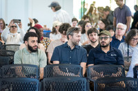 TGI - 2nd Annual Climate Solutions Showcase - Governors Island -