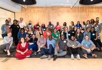 New Visions Onboarding Event - New Visions - NYC - 2022