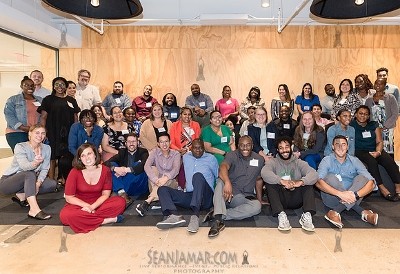 New Visions Onboarding Event - New Visions - NYC - 2022