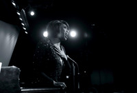 Sapphire Cristal - New Yorks Next Top Drag Queen - The Metropolitan Room - NYC - 2014