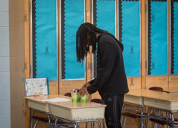 CPF Learn - Learning Gardens - Success Garden - NYC - 2024